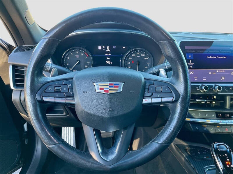 2020 Cadillac CT5-V
