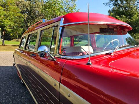 1955 Ford Country Squire