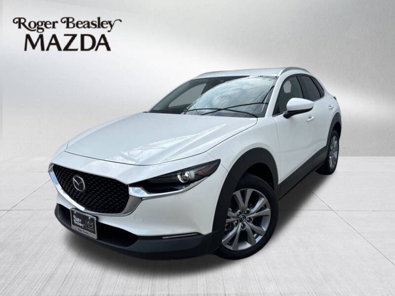 2023 Mazda CX-30 2.5 S Preferred