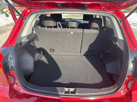 2019 Mitsubishi Outlander Sport ES