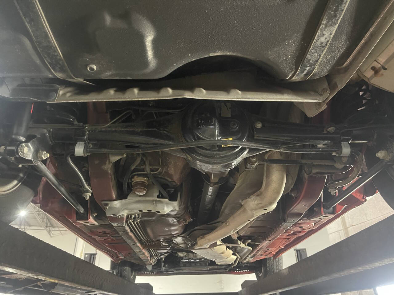 1985 Mazda RX-7 269