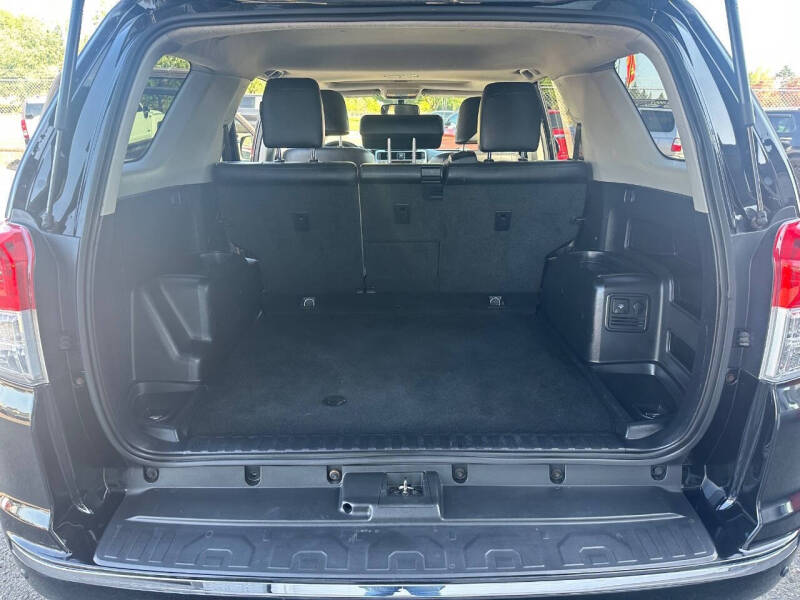 2013 Toyota 4Runner SR5