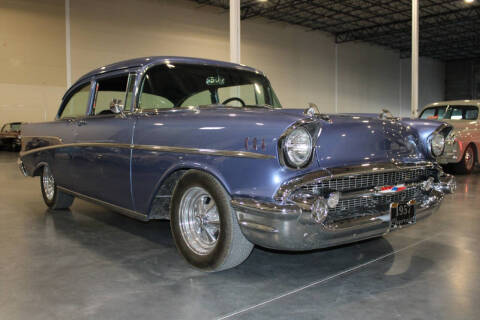 1957 Chevrolet 210