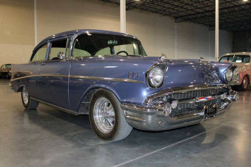 1957 Chevrolet 210