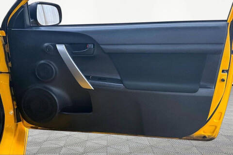 2012 Scion tC Release Series 7.0
