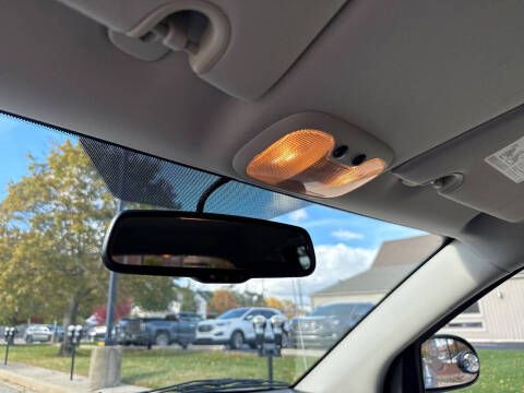 2011 Jeep Compass Sport