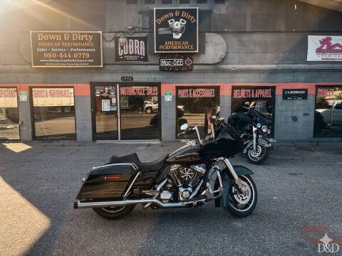 2013 Harley-Davidson Road Glide