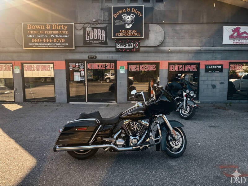 2013 Harley-Davidson Road Glide