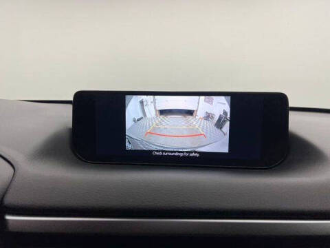 2025 Mazda CX-50 2.5 S Preferred