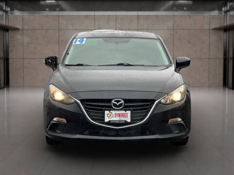 2014 Mazda MAZDA3 i Grand Touring