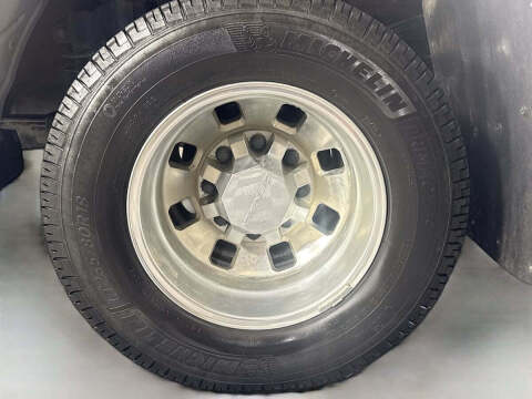 2024 GMC Sierra 3500HD