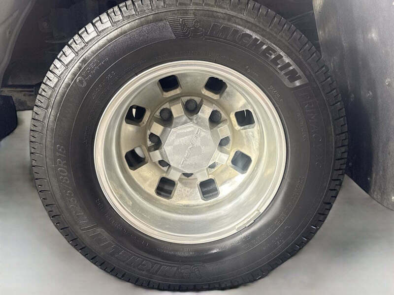 2024 GMC Sierra 3500HD