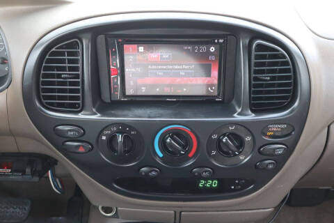 2005 Toyota Tundra SR5