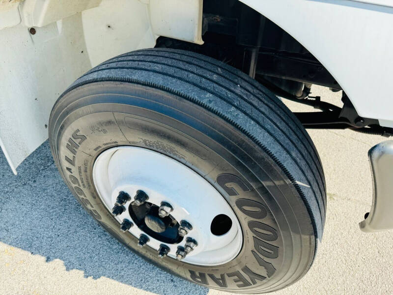 2007 International DuraStar 4300