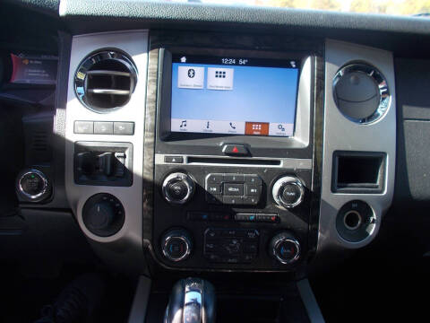 2016 Ford Expedition Limited