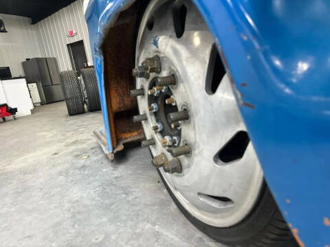 1956 Chevrolet c9100