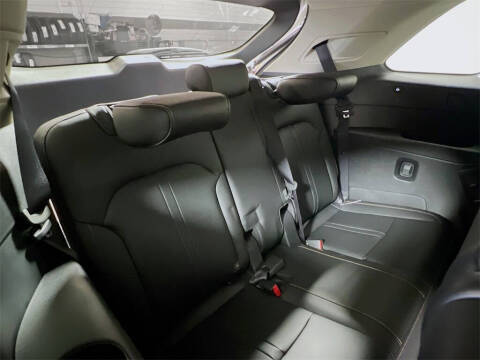 2025 Mazda CX-90 3.3 Turbo Preferred