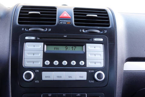 2010 Volkswagen Jetta Limited Edition PZEV