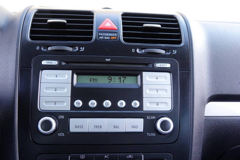 2010 Volkswagen Jetta Limited Edition PZEV