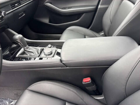 2024 Mazda Mazda3 Hatchback 2.5 S Preferred