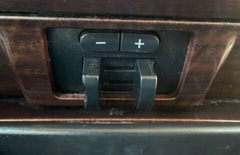 2014 Ford Expedition EL XLT