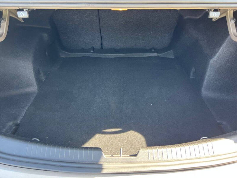 2023 Chevrolet Malibu LS