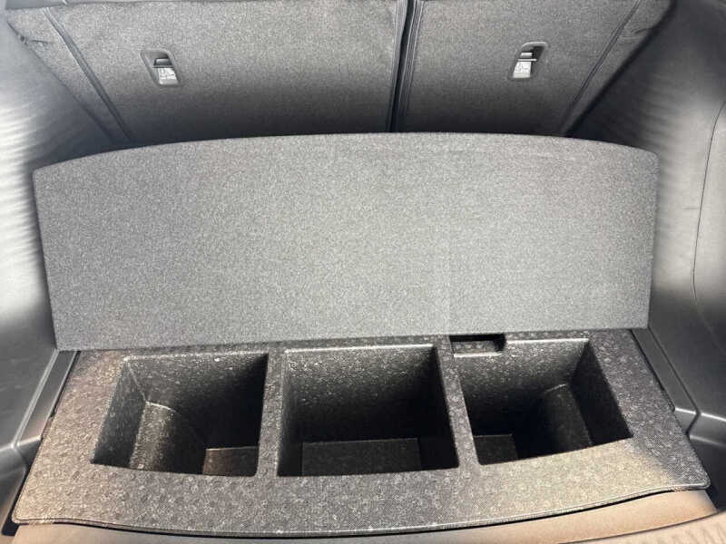 2025 Acura ADX w/A-SPEC