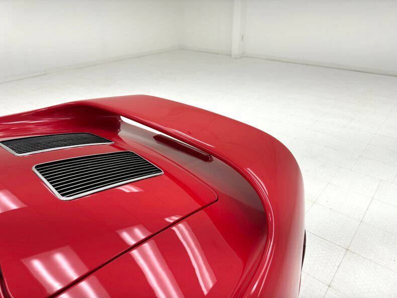 1969 Volkswagen Beetle