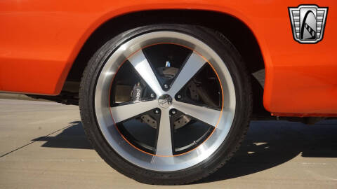 1969 Dodge Super Bee