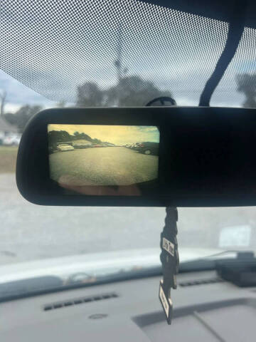 2017 Chevrolet Express 3500