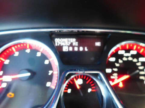 2014 GMC Acadia SLE-2