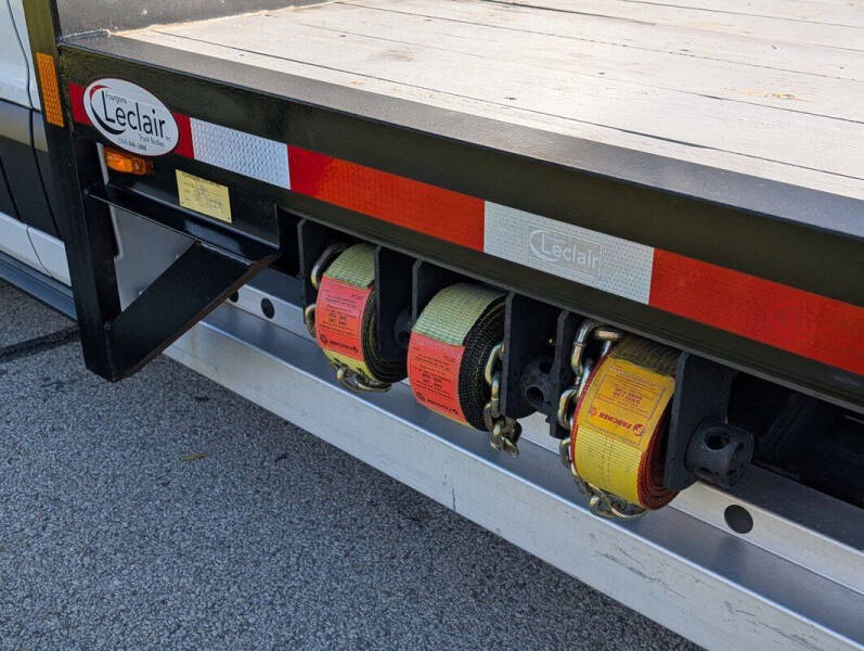 2023 Ford E-Transit 350