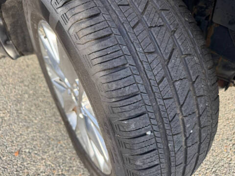 2015 Ford Expedition Limited