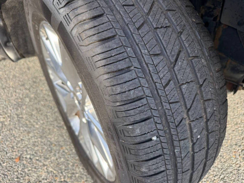 2015 Ford Expedition Limited