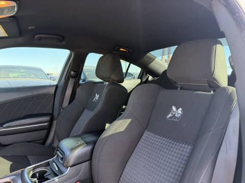 2021 Dodge Charger Scat Pack