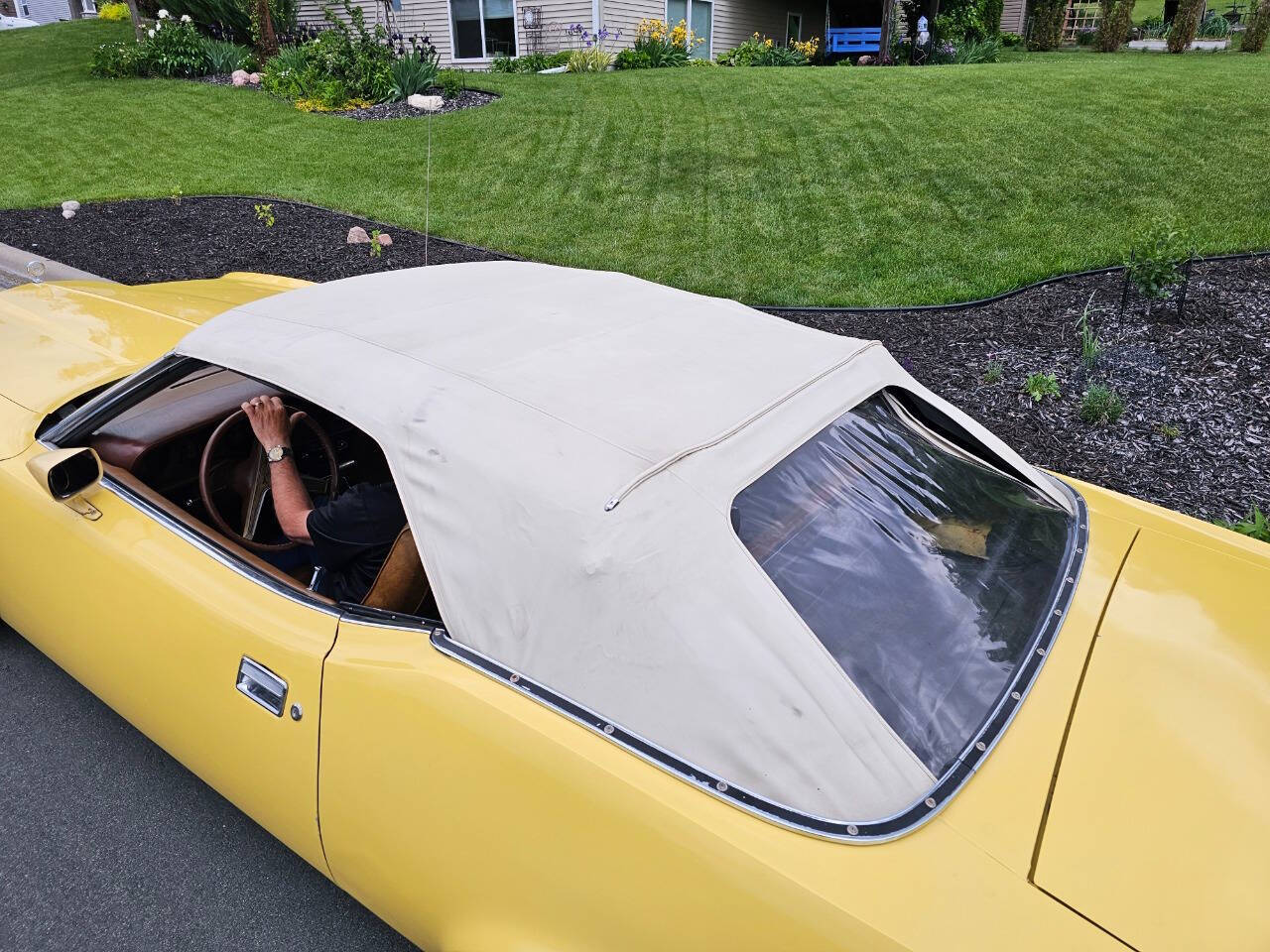 1973 Mercury Cougar 133