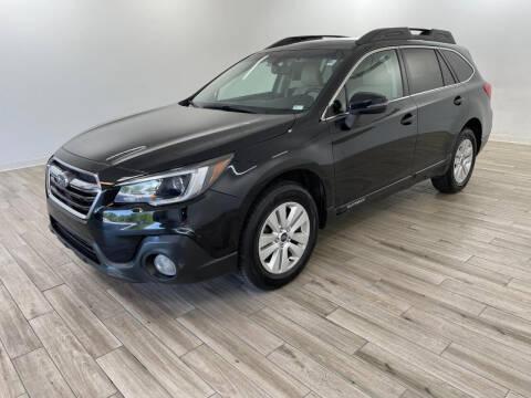 2019 Subaru Outback for sale at Travers Wentzville in Wentzville MO