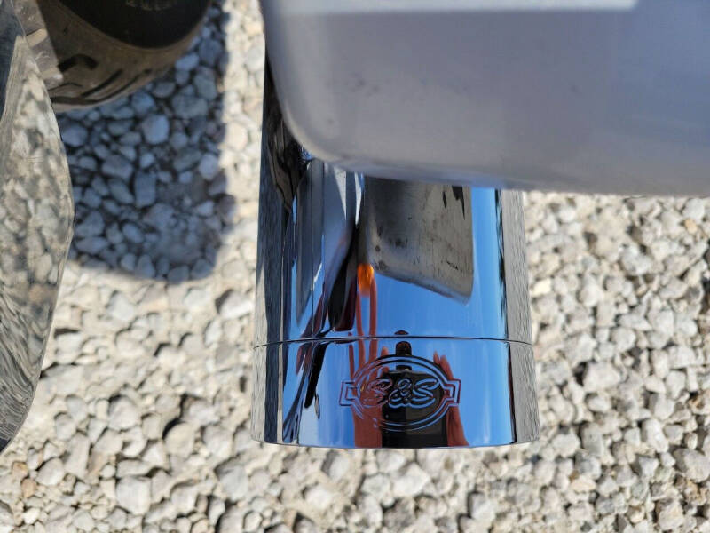 2004 Harley-Davidson Electra Glide