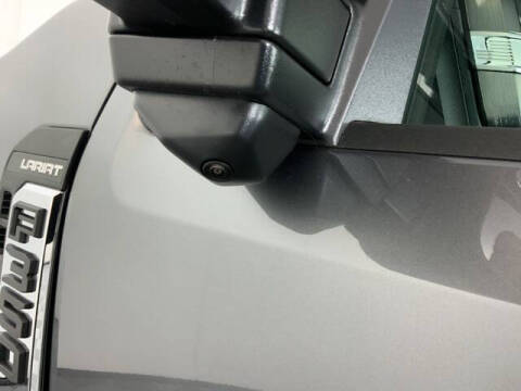 2025 Ford F-350 Super Duty