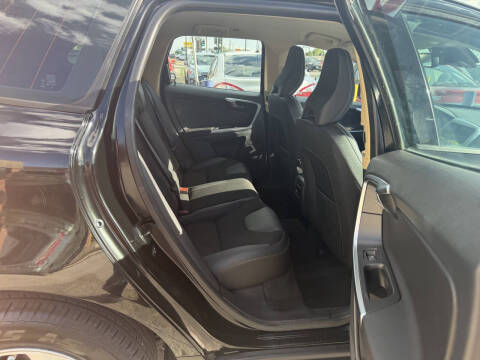 2013 Volvo XC60 3.2