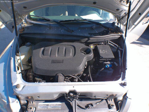 2009 Chevrolet HHR LT