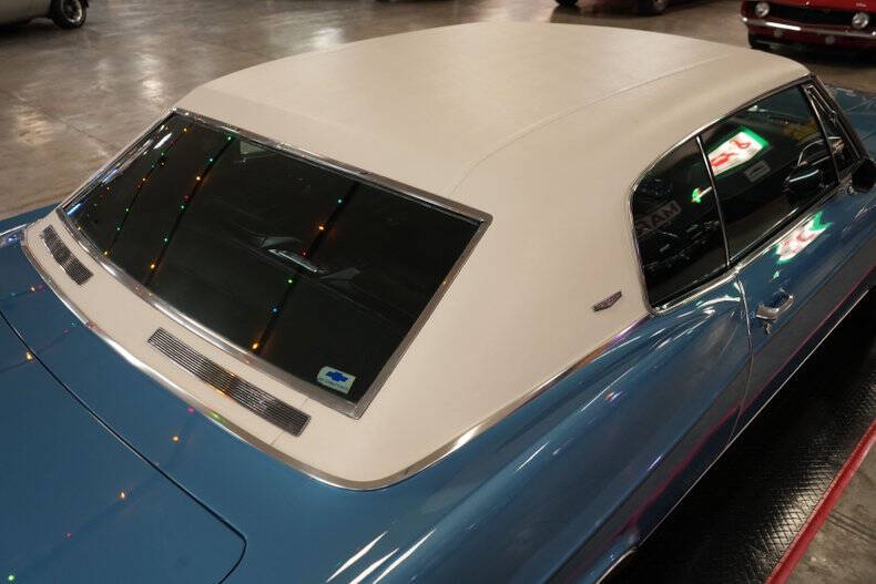 1966 Chevrolet Caprice