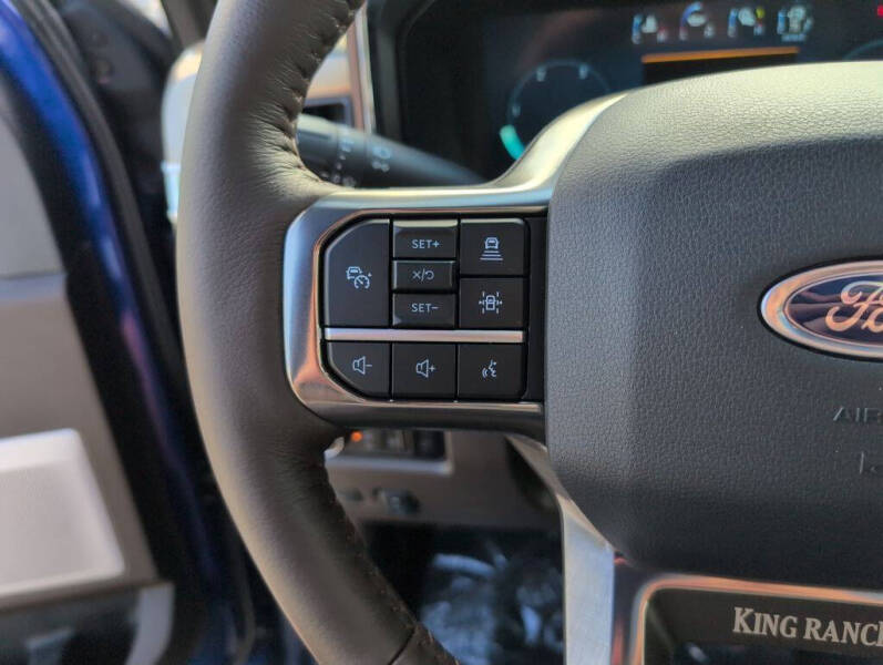 2026 Ford F-350 Super Duty King Ranch