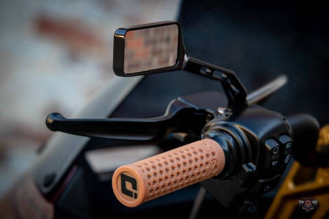 2024 Harley-Davidson Low Rider ST
