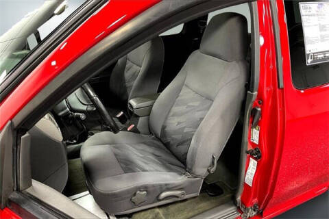 2005 Chevrolet Colorado