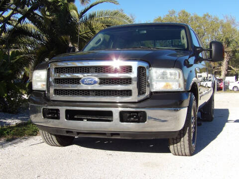 2006 Ford F-250 Super Duty for sale at Southwest Florida Auto in Fort Myers FL