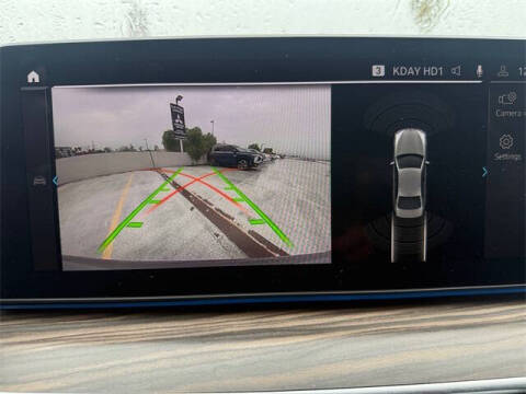 2023 BMW 5 Series 530e