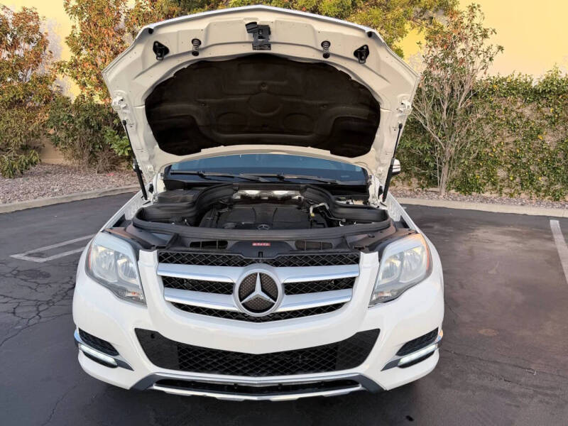 2014 Mercedes-Benz GLK GLK 350