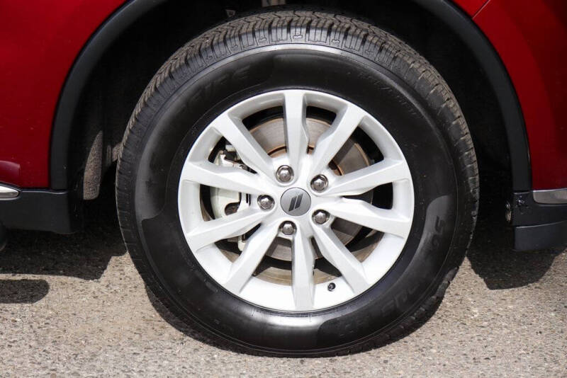 2019 Dodge Durango SXT Plus