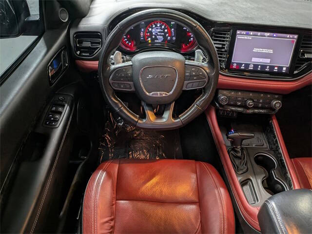 2022 Dodge Durango SRT 392